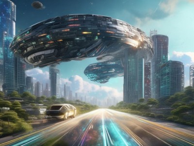 地球科技的未来，突破与机遇