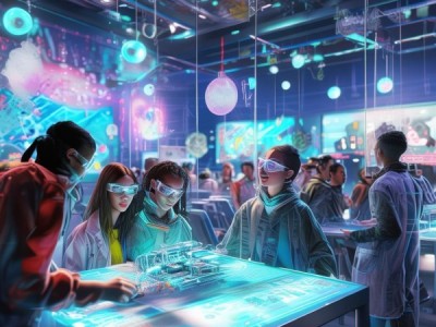 特色高中科技活动方案