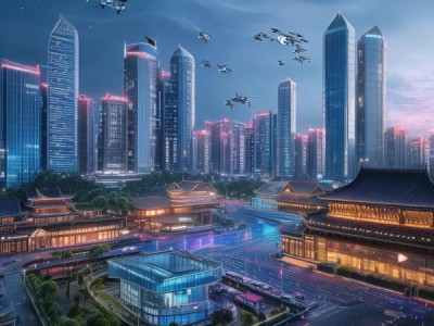 绍兴，智能产业的创新高地