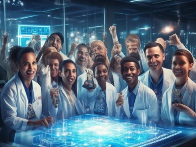 科技助力，创新未来—计量科技活动奖励方案