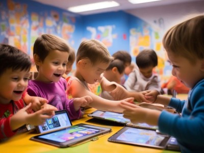 幼儿科技活动方案
