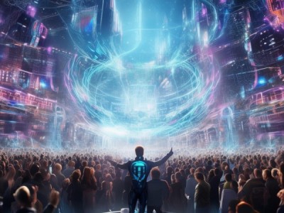 全国科技活动周，创新突破，成就未来
