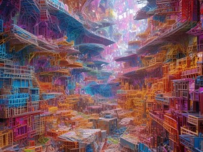 折纸科技，一场心灵的冒险之旅