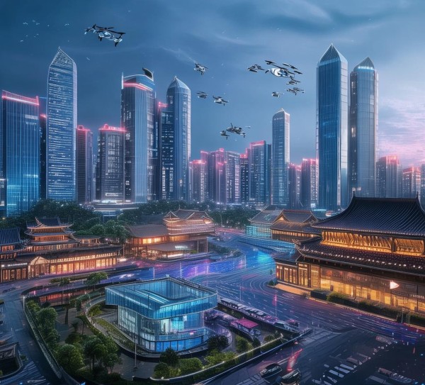 绍兴,智能产业的创新高地 绍兴,智能产业的创新高地