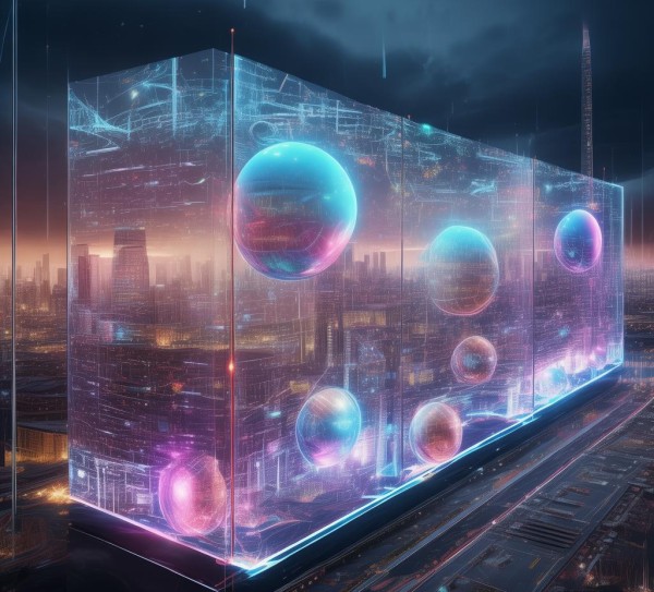 幻尔科技体系,赋能未来的技术突破 幻尔科技体系,赋能未来的技术突破