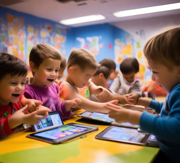 幼儿科技活动方案 幼儿科技活动方案